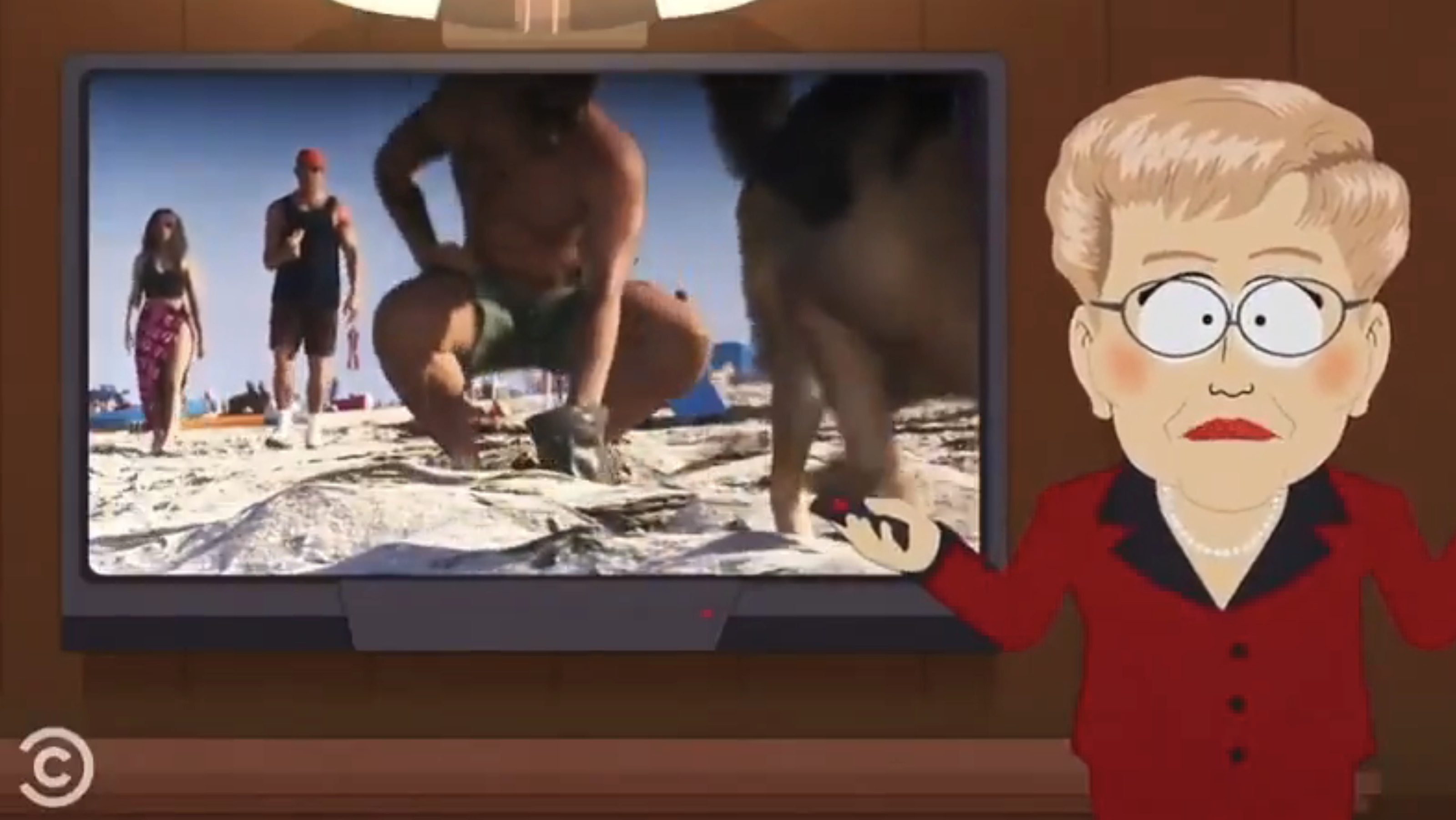 ‘South Park’ Parodies ‘GTA VI’ Hype With Dog Poop Gameplay