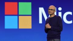 Microsoft profits soar days after announcing thousands of layoffs