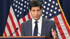 US central bank holds interest rates steady ahead of midterm elections – here's what that means