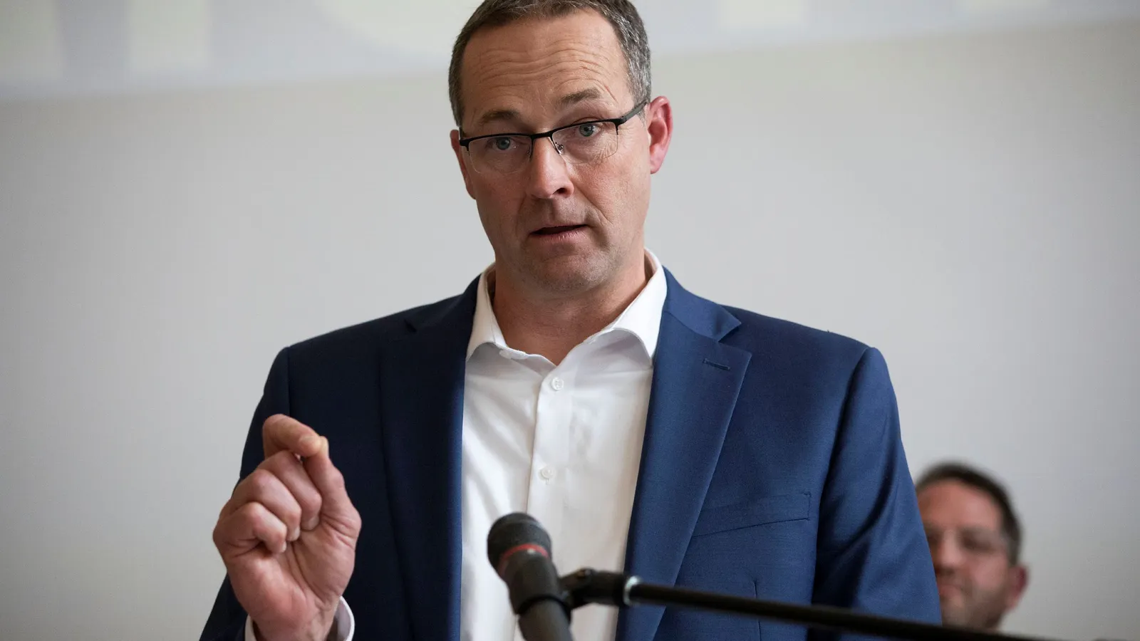 CMS Energy CEO predicts data center ‘progress’ after midterms