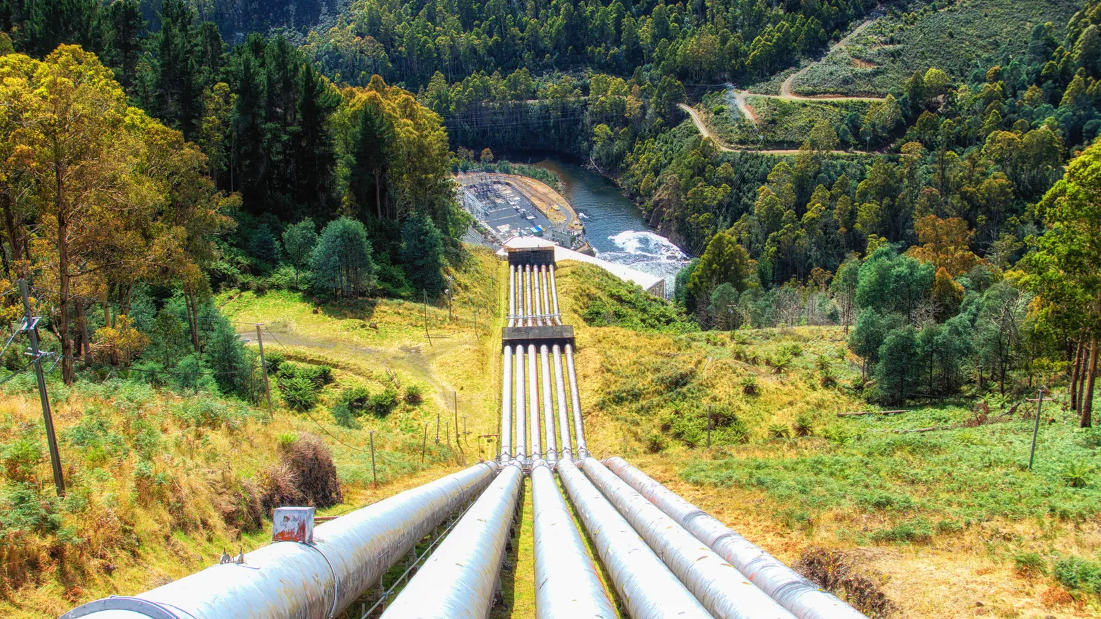 Capacity, clarity, cash and compliance: the 4 C’s of electric co-op funding success