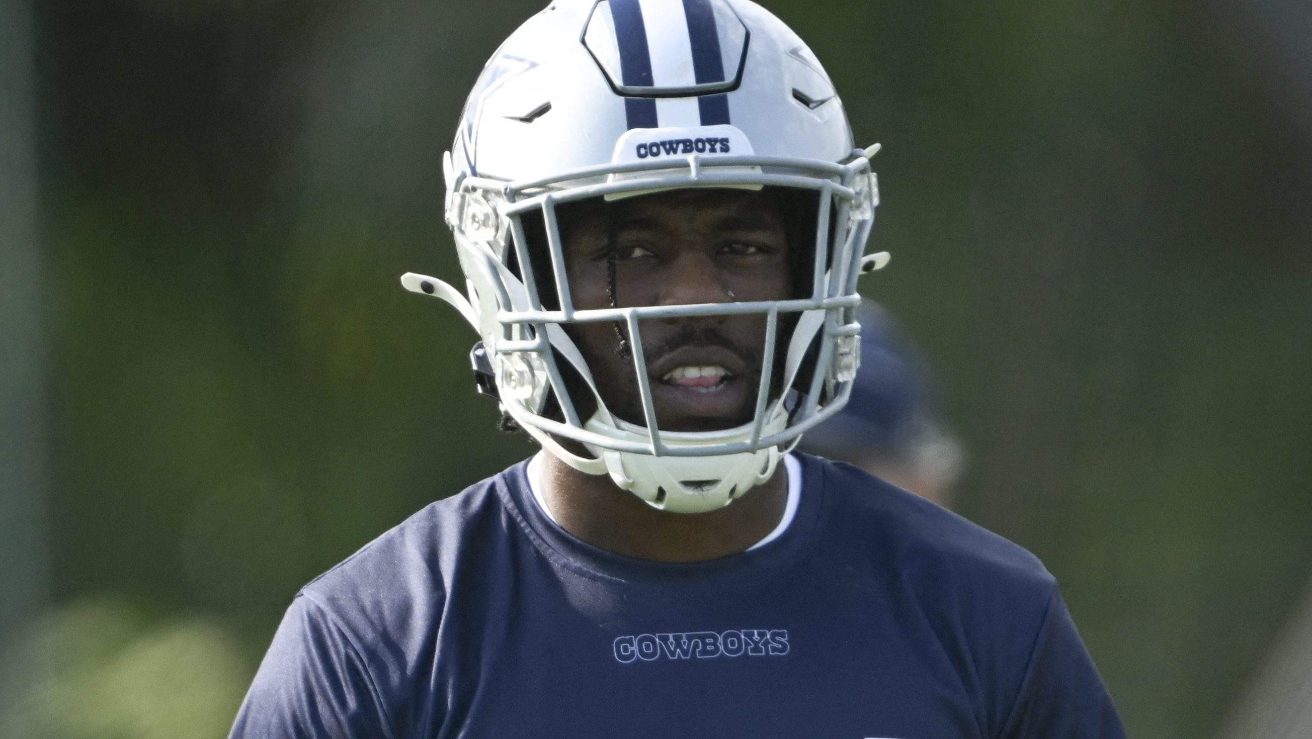 Cowboys Delay Injury Decision on $33 Million Star