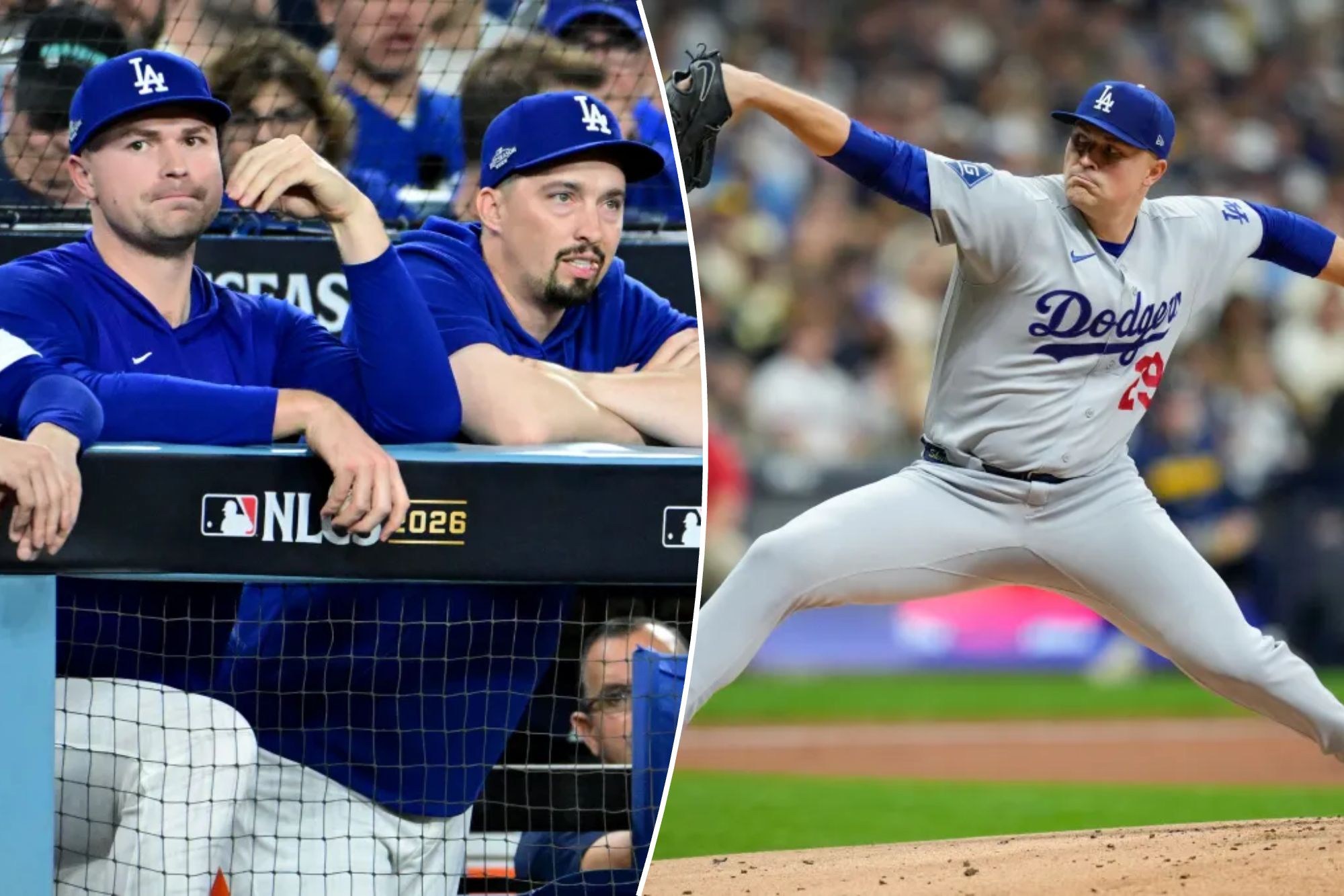 Dodgers’ hopes of retaining Tarik Skubal may have new suitor as perfect fit for ace