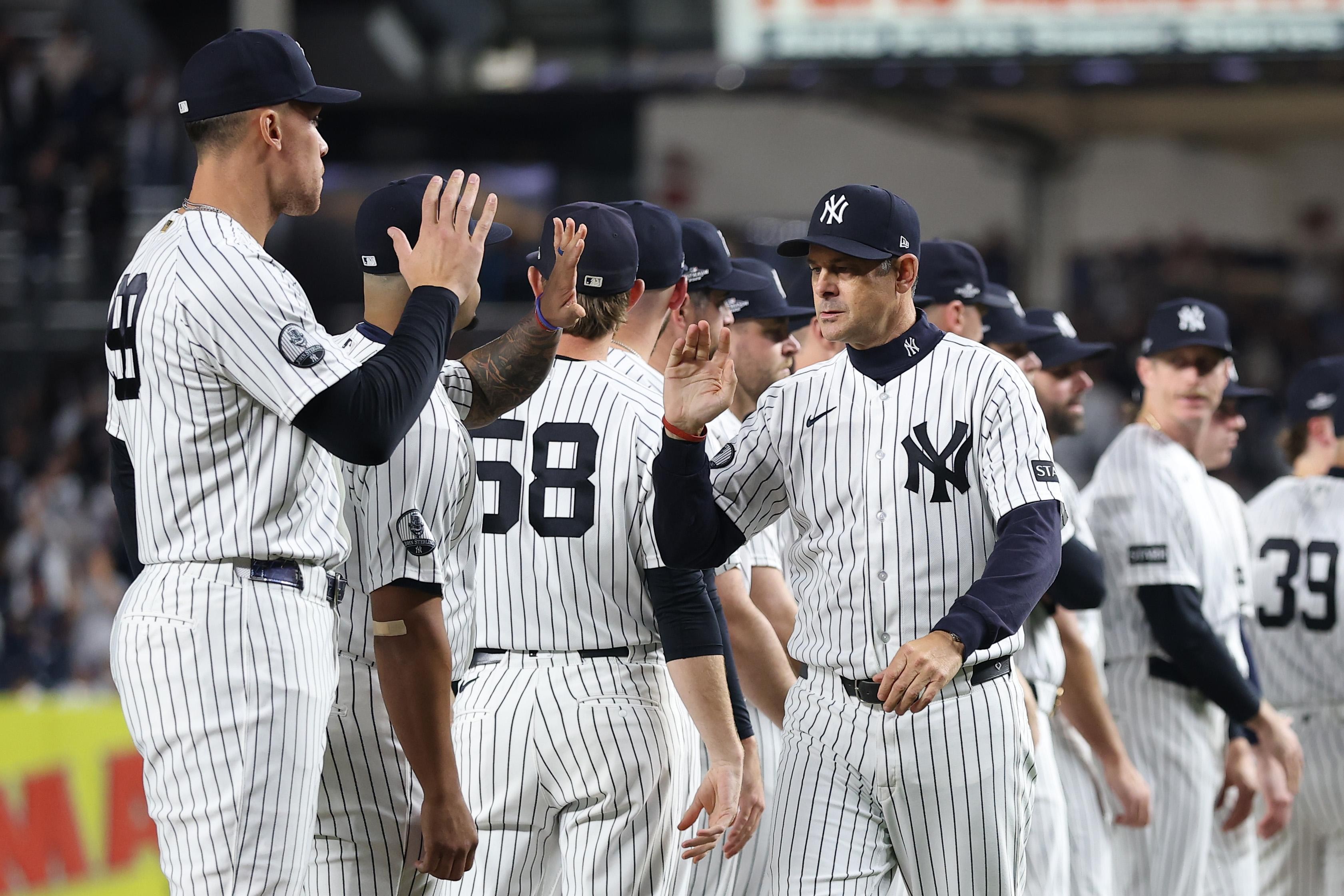 Yankees Important 2026-2027 Offseason Dates