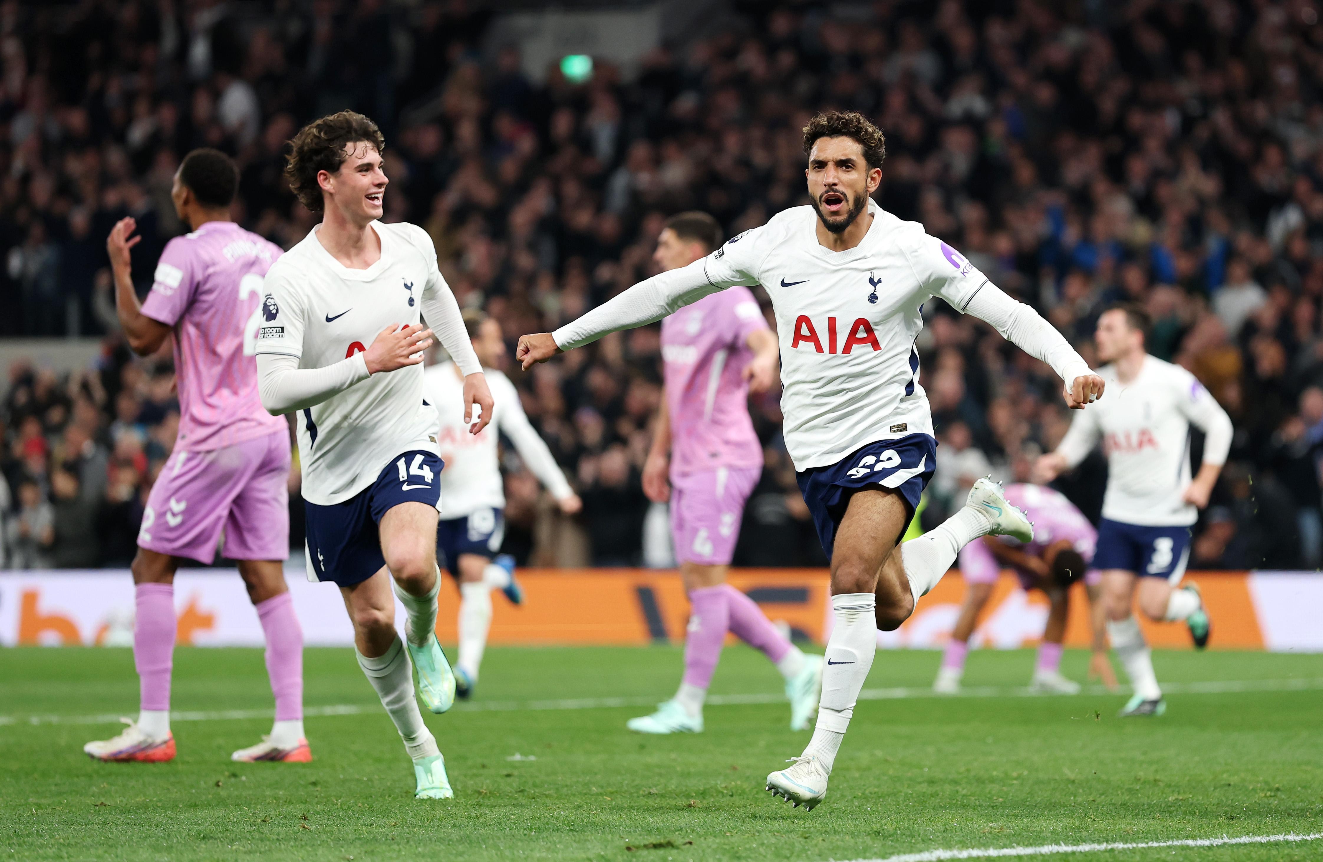 The Hoddle of Coffee: Tottenham Hotspur News and Links for Thursday, October 29