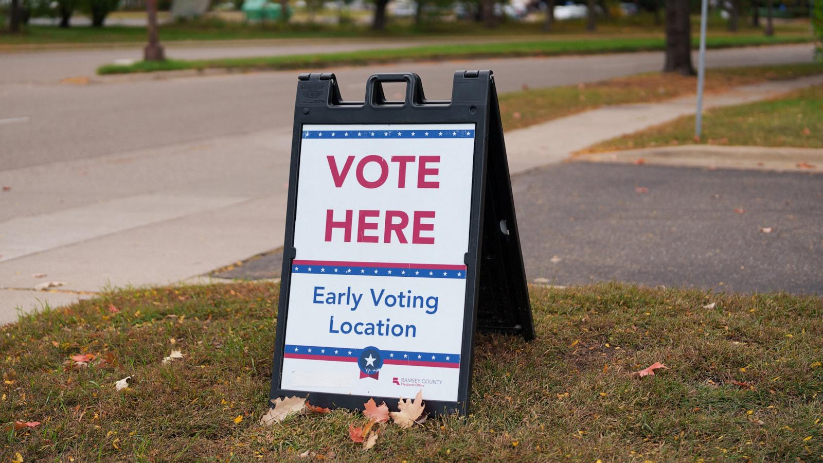 2 right-wing provocateurs facing election-related charges in Minnesota