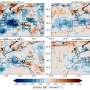 How the Indian Ocean is linked to Europe's early-winter rain and storms
