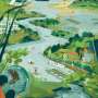 Optimistic climate futures for local communities in the UK imagined in a new report